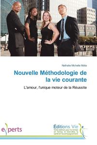 bokomslag Nouvelle Méthodologie de la Vie Courante