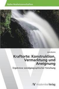 bokomslag Kraftorte