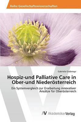 Hospiz-und Palliative Care in Ober-und Niedersterreich 1