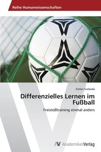 bokomslag Differenzielles Lernen im Fuball