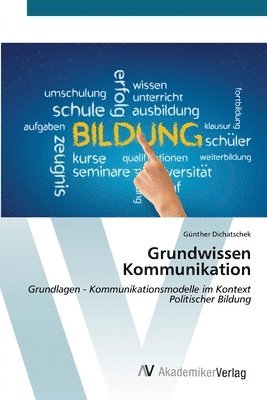 Grundwissen Kommunikation 1