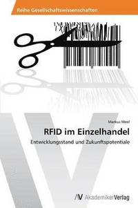 bokomslag RFID im Einzelhandel