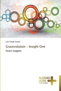 bokomslag Gracevolution - Insight One
