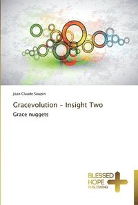 bokomslag Gracevolution - Insight Two