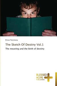 bokomslag The Sketch Of Destiny Vol.1