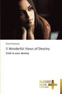 bokomslag 5 Wonderful Views of Destiny