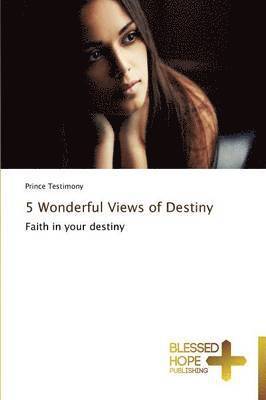 5 Wonderful Views of Destiny 1