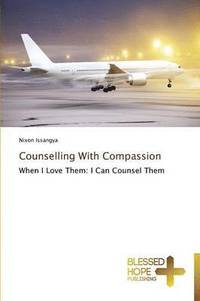 bokomslag Counselling With Compassion