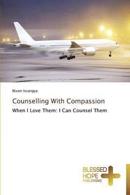 Counselling With Compassion 1