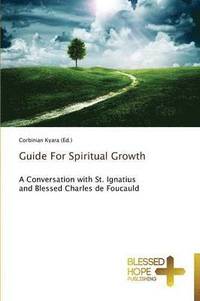 bokomslag Guide For Spiritual Growth