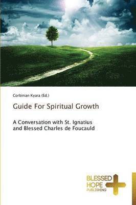 bokomslag Guide For Spiritual Growth