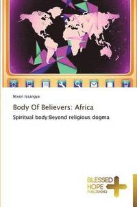 bokomslag Body Of Believers