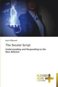 bokomslag The Secular Script