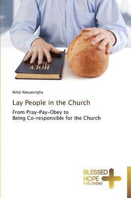 Lay People in the Church 1