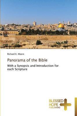 Panorama of the Bible 1