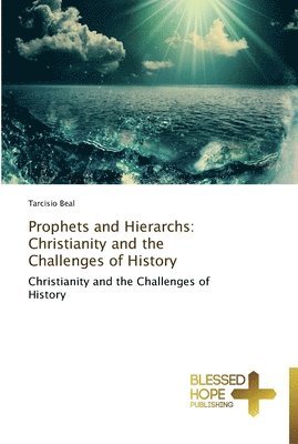 Prophets and Hierarchs 1