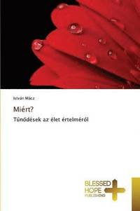 bokomslag Miért?