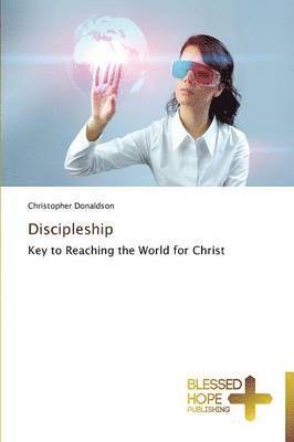 bokomslag Discipleship