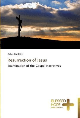 Resurrection of Jesus 1