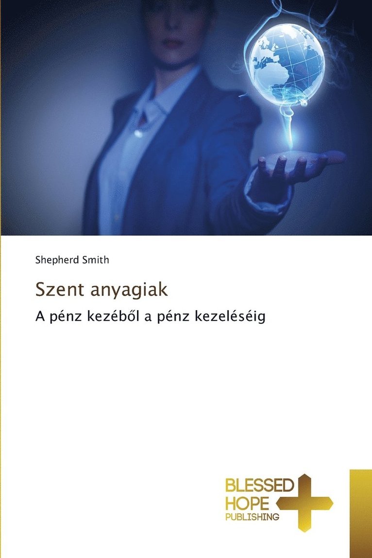 Szent anyagiak 1