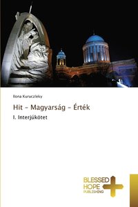 bokomslag Hit - Magyarsg - rtk