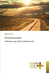 bokomslag Fnymozaikok