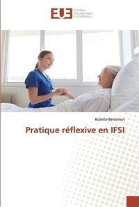 bokomslag Pratique rflexive en IFSI
