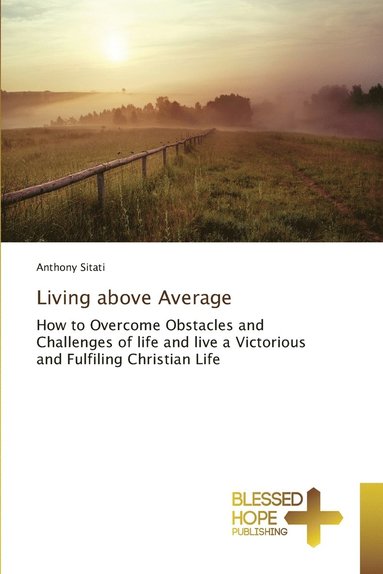 bokomslag Living above Average