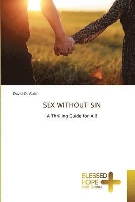 bokomslag Sex Without Sin