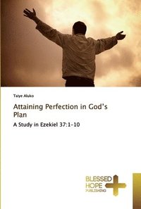 bokomslag Attaining Perfection in God's Plan