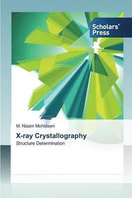 X-ray Crystallography 1