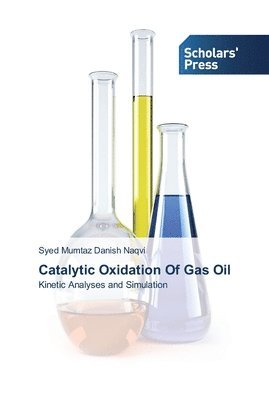 Catalytic Oxidation Of Gas Oil 1