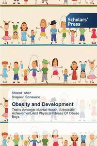 bokomslag Obesity and Development
