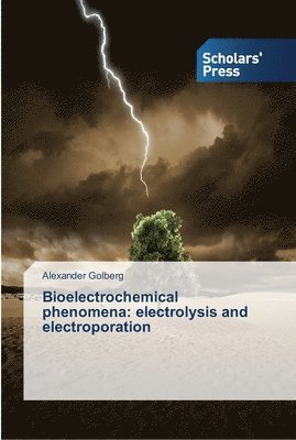 Bioelectrochemical phenomena 1