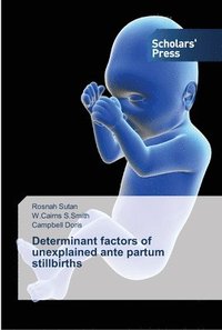 bokomslag Determinant factors of unexplained ante partum stillbirths
