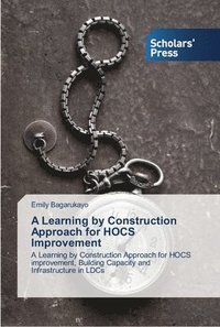 bokomslag A Learning by Construction Approach for HOCS Improvement