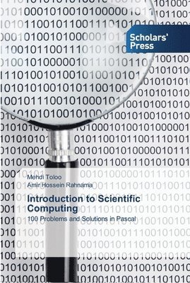 Introduction to Scientific Computing 1