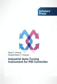 bokomslag Industrial Auto-Tuning Instrument for PID Controller