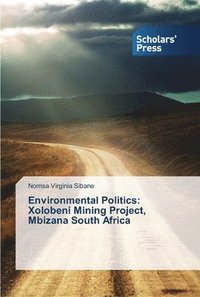 bokomslag Environmental Politics