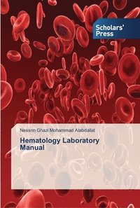 bokomslag Hematology Laboratory Manual