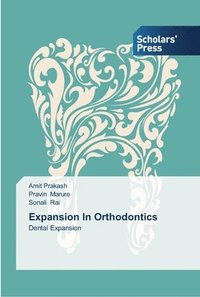 bokomslag Expansion In Orthodontics