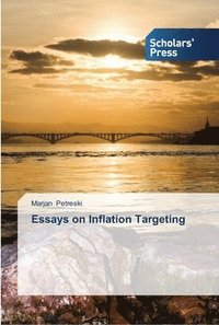 bokomslag Essays on Inflation Targeting