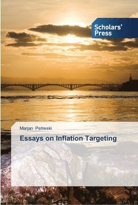 Essays on Inflation Targeting 1