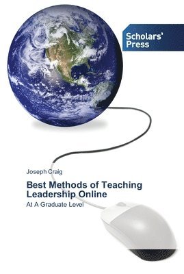 Best Methods of Teaching Leadership Online 1