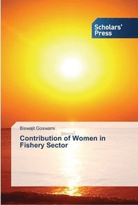 bokomslag Contribution of Women in Fishery Sector