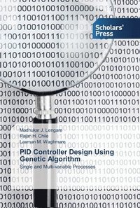 bokomslag PID Controller Design Using Genetic Algorithm
