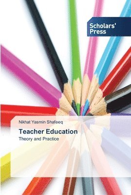 Teacher Education 1