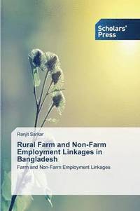 bokomslag Rural Farm and Non-Farm Employment Linkages in Bangladesh