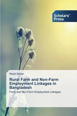 Rural Farm and Non-Farm Employment Linkages in Bangladesh 1