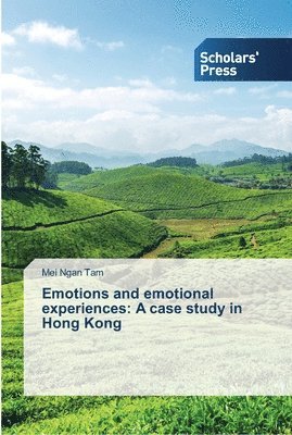 Emotions and emotional experiences 1